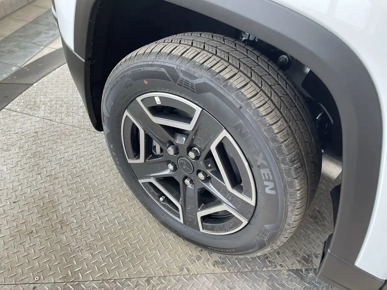 Jeep Cherokee снимка Jeep Cherokee