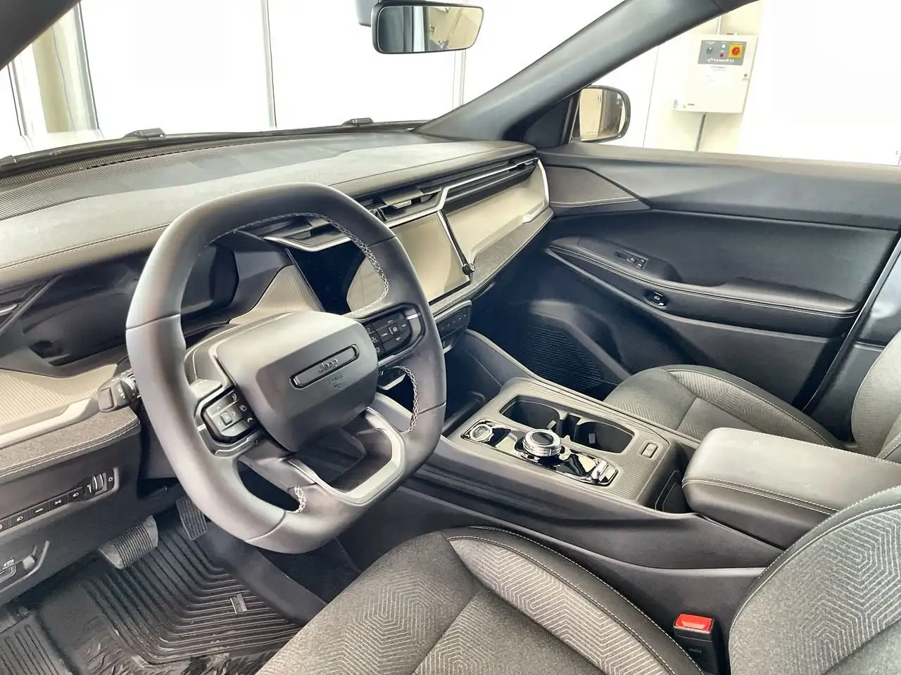 Jeep Cherokee снимка Jeep Cherokee