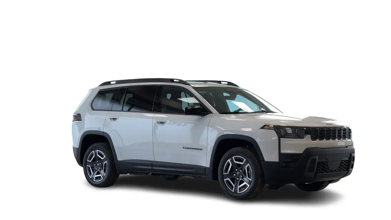 Jeep Cherokee снимка Jeep Cherokee