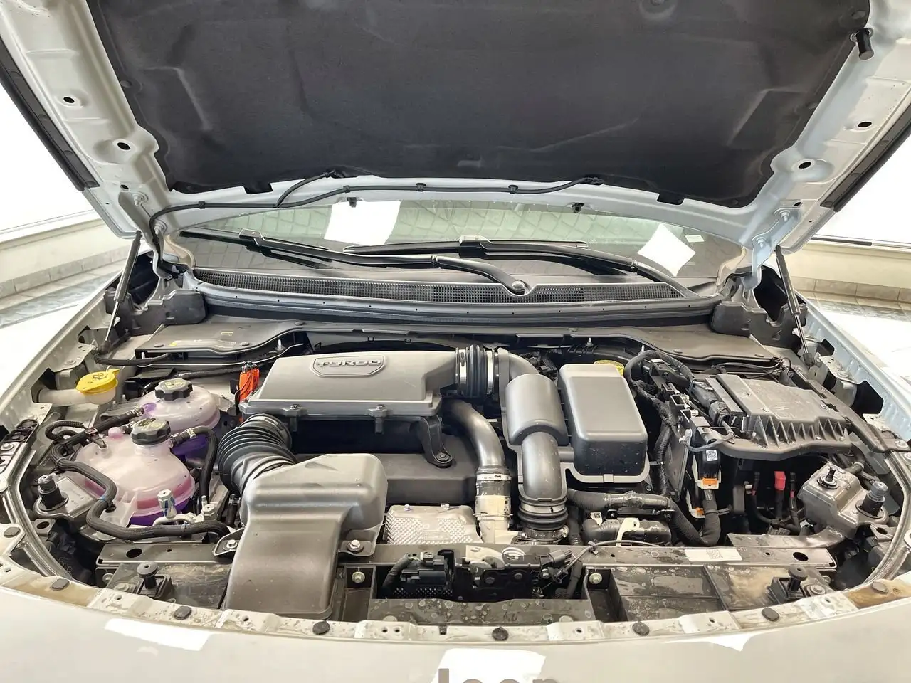 Jeep Cherokee снимка Jeep Cherokee