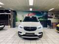 Opel Mokka X Mokka X 1.4 Turbo 1erPropr/CUIR/GPS/GARANTIE12MOIS Blanc - thumbnail 2
