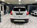 Opel Mokka X Mokka X 1.4 Turbo 1erPropr/CUIR/GPS/GARANTIE12MOIS Blanc - thumbnail 6