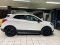 Opel Mokka X Mokka X 1.4 Turbo 1erPropr/CUIR/GPS/GARANTIE12MOIS Blanc - thumbnail 4