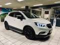 Opel Mokka X Mokka X 1.4 Turbo 1erPropr/CUIR/GPS/GARANTIE12MOIS Blanc - thumbnail 3