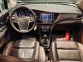 Opel Mokka X Mokka X 1.4 Turbo 1erPropr/CUIR/GPS/GARANTIE12MOIS Blanc - thumbnail 13