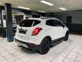 Opel Mokka X Mokka X 1.4 Turbo 1erPropr/CUIR/GPS/GARANTIE12MOIS Blanc - thumbnail 5