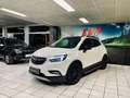 Opel Mokka X Mokka X 1.4 Turbo 1erPropr/CUIR/GPS/GARANTIE12MOIS Blanc - thumbnail 1