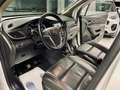 Opel Mokka X Mokka X 1.4 Turbo 1erPropr/CUIR/GPS/GARANTIE12MOIS Blanc - thumbnail 8
