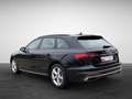 Audi A4 Avant 40 TDI S tronic quattro NaviPlus APS-Plus... Schwarz - thumbnail 4