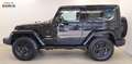 Jeep Wrangler 2.8CRD 200PS Automatik Unlimited Sahara Schwarz - thumbnail 4
