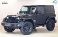 Jeep Wrangler 2.8CRD 200PS Automatik Unlimited Sahara Schwarz - thumbnail 3