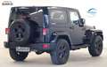 Jeep Wrangler 2.8CRD 200PS Automatik Unlimited Sahara Schwarz - thumbnail 8