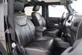 Jeep Wrangler 2.8CRD 200PS Automatik Unlimited Sahara Schwarz - thumbnail 10