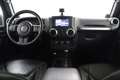 Jeep Wrangler 2.8CRD 200PS Automatik Unlimited Sahara Schwarz - thumbnail 14