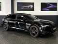 Audi A6 40 S-TRONIC*BLACK+CARBON*PANO*AHK*MAGNETIC* Schwarz - thumbnail 1
