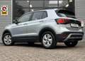Volkswagen T-Cross 1.0 TSI Life Edition l Stoelverwarming l Airco l V Gris - thumbnail 3