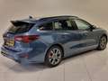 Ford Focus Wagon 1.0 EcoBoost 125 Hybrid ST Line Style | Pack Blauw - thumbnail 2