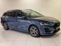 Ford Focus Wagon 1.0 EcoBoost 125 Hybrid ST Line Style | Pack Blauw - thumbnail 5