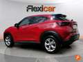Nissan Juke DIG-T 86 kW (117 CV) 6 M/T TEKNA Rojo - thumbnail 9