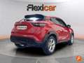 Nissan Juke DIG-T 86 kW (117 CV) 6 M/T TEKNA Rojo - thumbnail 4