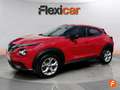 Nissan Juke DIG-T 86 kW (117 CV) 6 M/T TEKNA Rojo - thumbnail 2