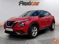 Nissan Juke DIG-T 86 kW (117 CV) 6 M/T TEKNA Rojo - thumbnail 8