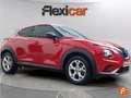 Nissan Juke DIG-T 86 kW (117 CV) 6 M/T TEKNA Rojo - thumbnail 5