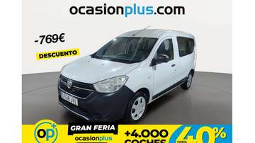 1.5dCi Ambiance SS 55kW