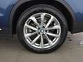 BMW X3 xDrive 20d Aut LASER HEAD-UP AHK LEDER MEMORY Blau - thumbnail 30