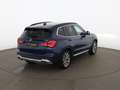 BMW X3 xDrive 20d Aut LASER HEAD-UP AHK LEDER MEMORY Blau - thumbnail 3