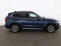 BMW X3 xDrive 20d Aut LASER HEAD-UP AHK LEDER MEMORY Blau - thumbnail 4