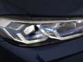 BMW X3 xDrive 20d Aut LASER HEAD-UP AHK LEDER MEMORY Blau - thumbnail 10