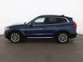 BMW X3 xDrive 20d Aut LASER HEAD-UP AHK LEDER MEMORY Blau - thumbnail 6