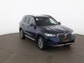 BMW X3 xDrive 20d Aut LASER HEAD-UP AHK LEDER MEMORY Blau - thumbnail 5