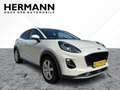 Ford Puma 1.0 EcoBoost Titanium *LED*NAVI*SYNC*TWA*LM Weiß - thumbnail 5