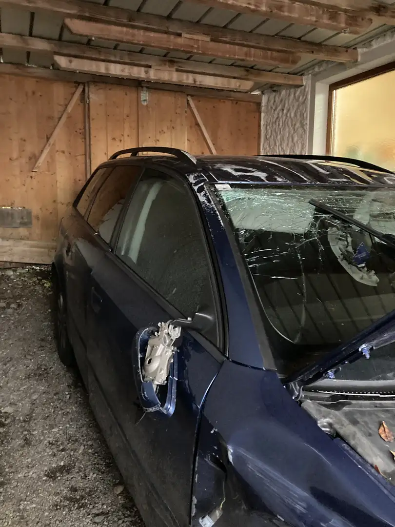 Audi A4 Avant 1.9 Tdi - 2