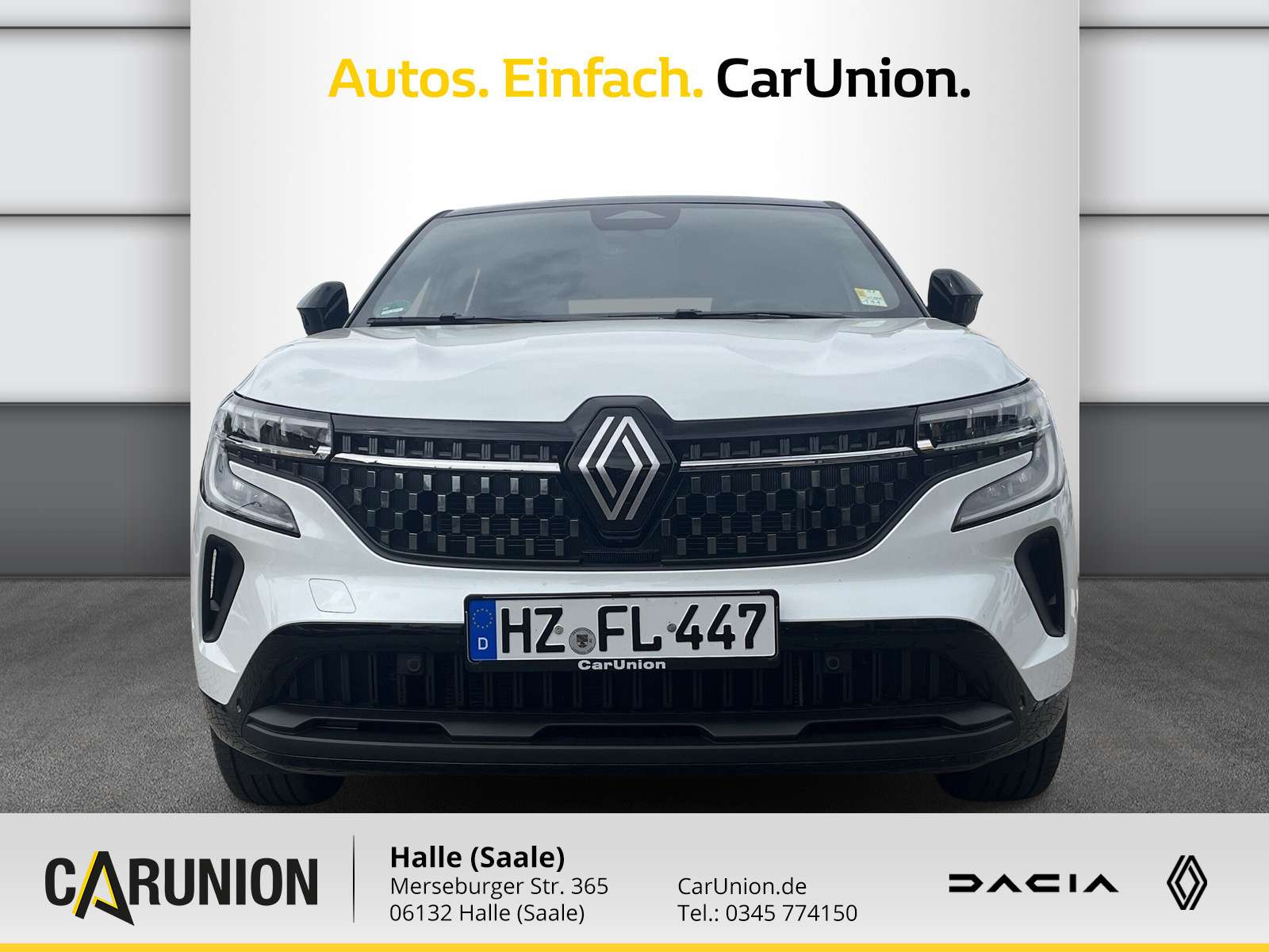 Renault Austral