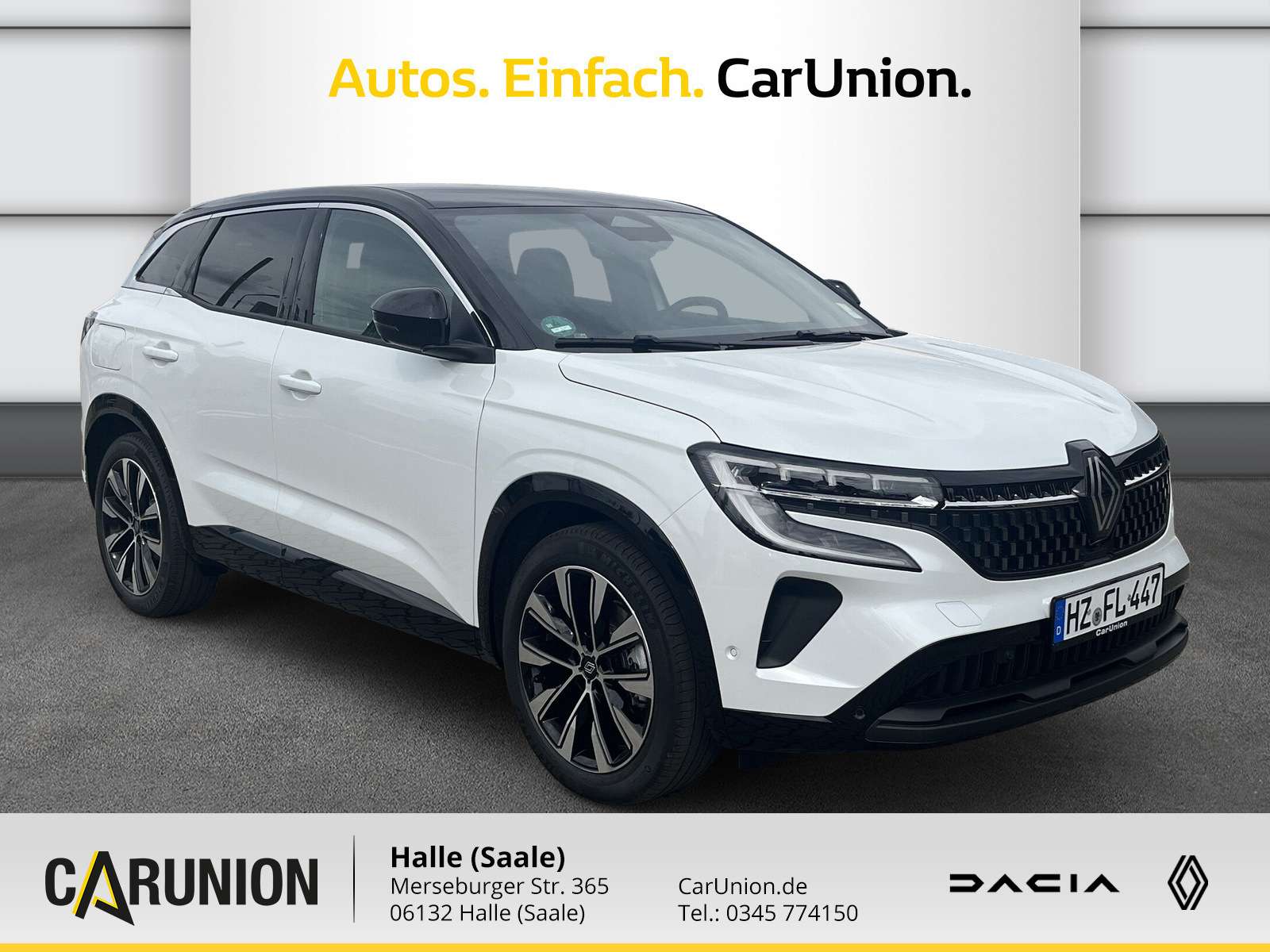 Renault Austral