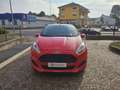 Ford Fiesta 1.5 tdci ST-line 95cv 3p Rosso - thumbnail 2