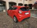 Ford Fiesta 1.5 tdci ST-line 95cv 3p Rouge - thumbnail 7