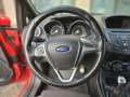 Ford Fiesta 1.5 tdci ST-line 95cv 3p Rosso - thumbnail 13