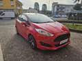 Ford Fiesta 1.5 tdci ST-line 95cv 3p Rosso - thumbnail 3