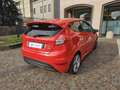 Ford Fiesta 1.5 tdci ST-line 95cv 3p Rosso - thumbnail 5
