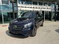Mercedes-Benz Vito 119 BlueTEC BusinessVan Lang Mixto AUT PTS Blau - thumbnail 2