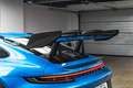 Porsche 992 GT3 RS Bleu - thumbnail 16