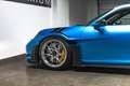 Porsche 992 GT3 RS Bleu - thumbnail 12