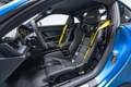 Porsche 992 GT3 RS Bleu - thumbnail 5