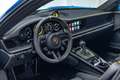 Porsche 992 GT3 RS Bleu - thumbnail 35