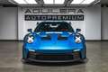 Porsche 992 GT3 RS Bleu - thumbnail 10