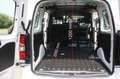 Fiat Doblo 1.5 BlueHdi 100CV Crew Cab COMBI 5 POSTI AUTOCARRO Bianco - thumbnail 6